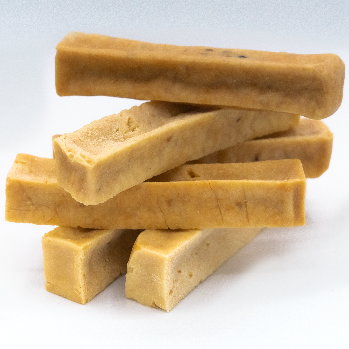 EcoKind Pet Treats: Peanut Butter Chews
