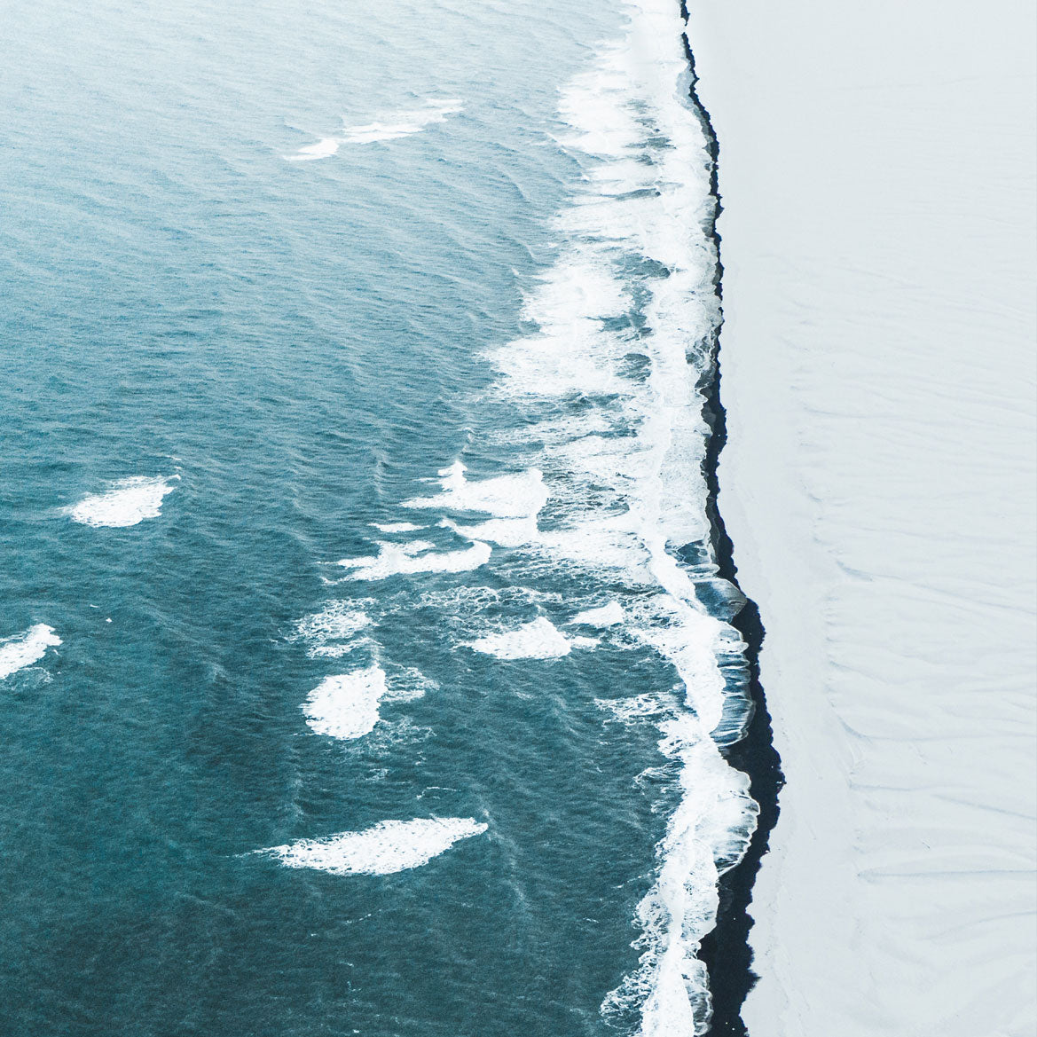 SaltVerk: Flaky Sea Salt