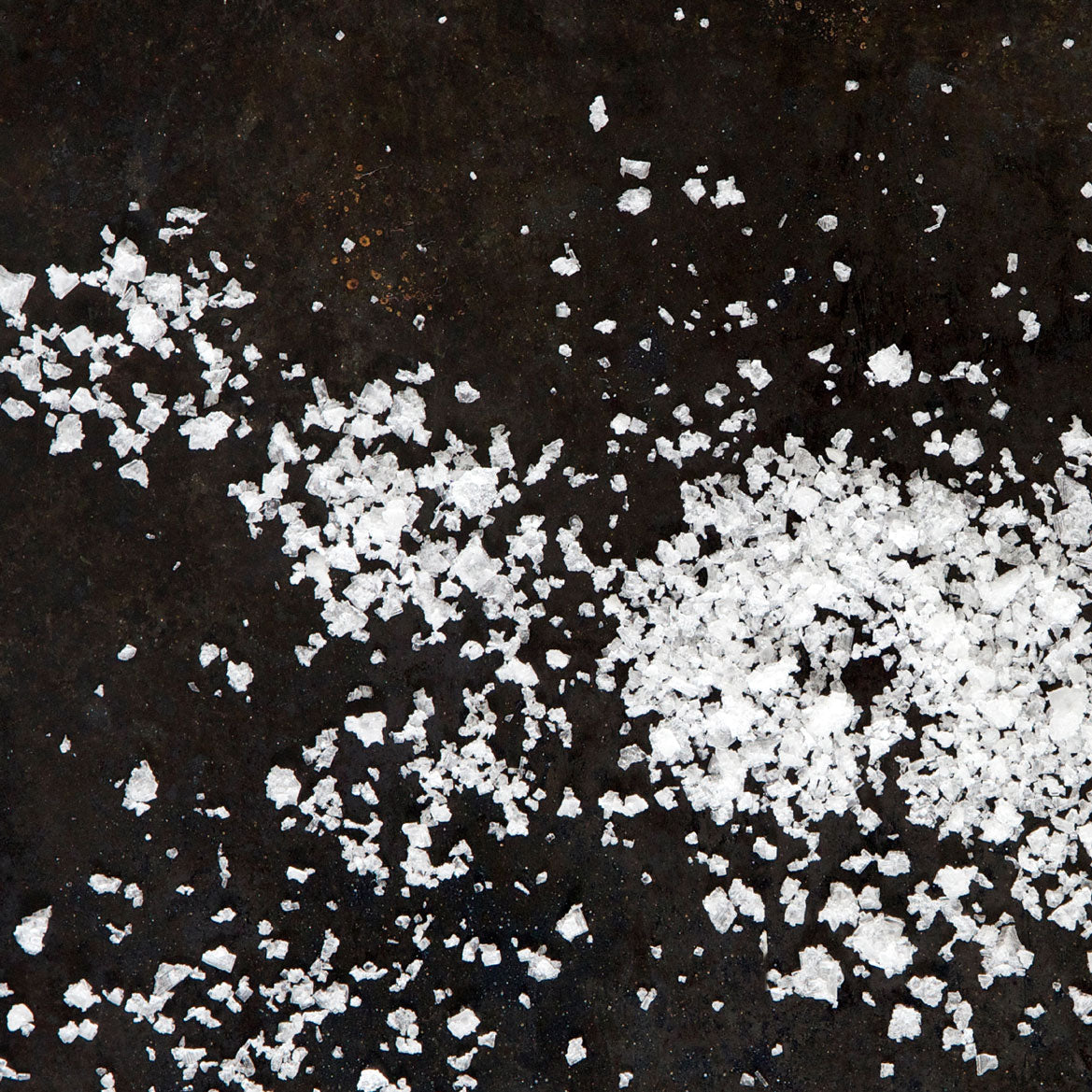 SaltVerk: Flaky Sea Salt