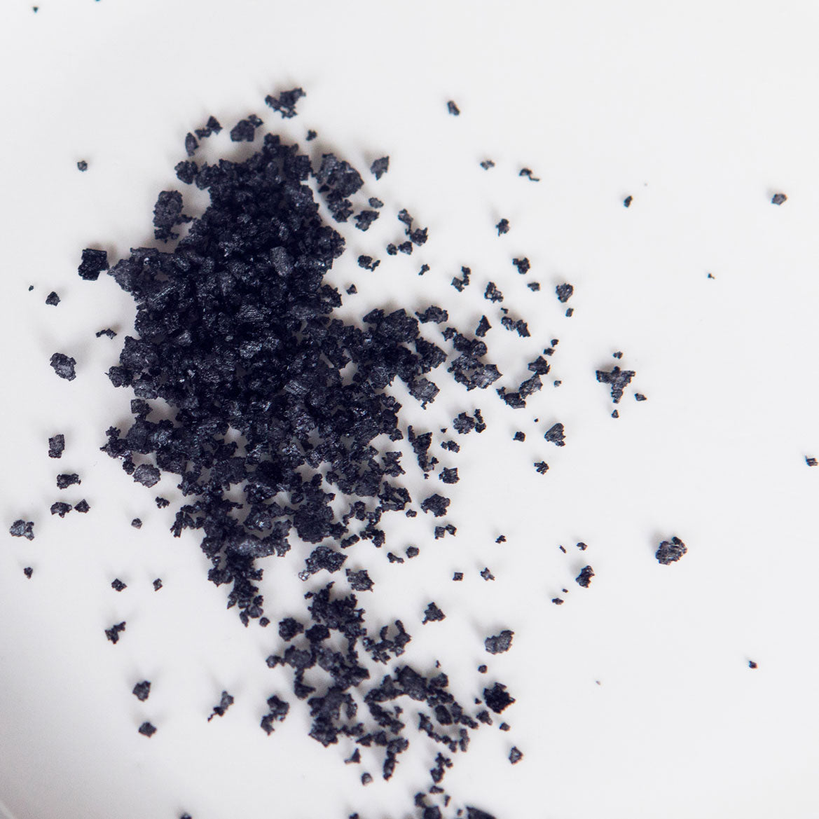 SaltVerk: Lava Salt