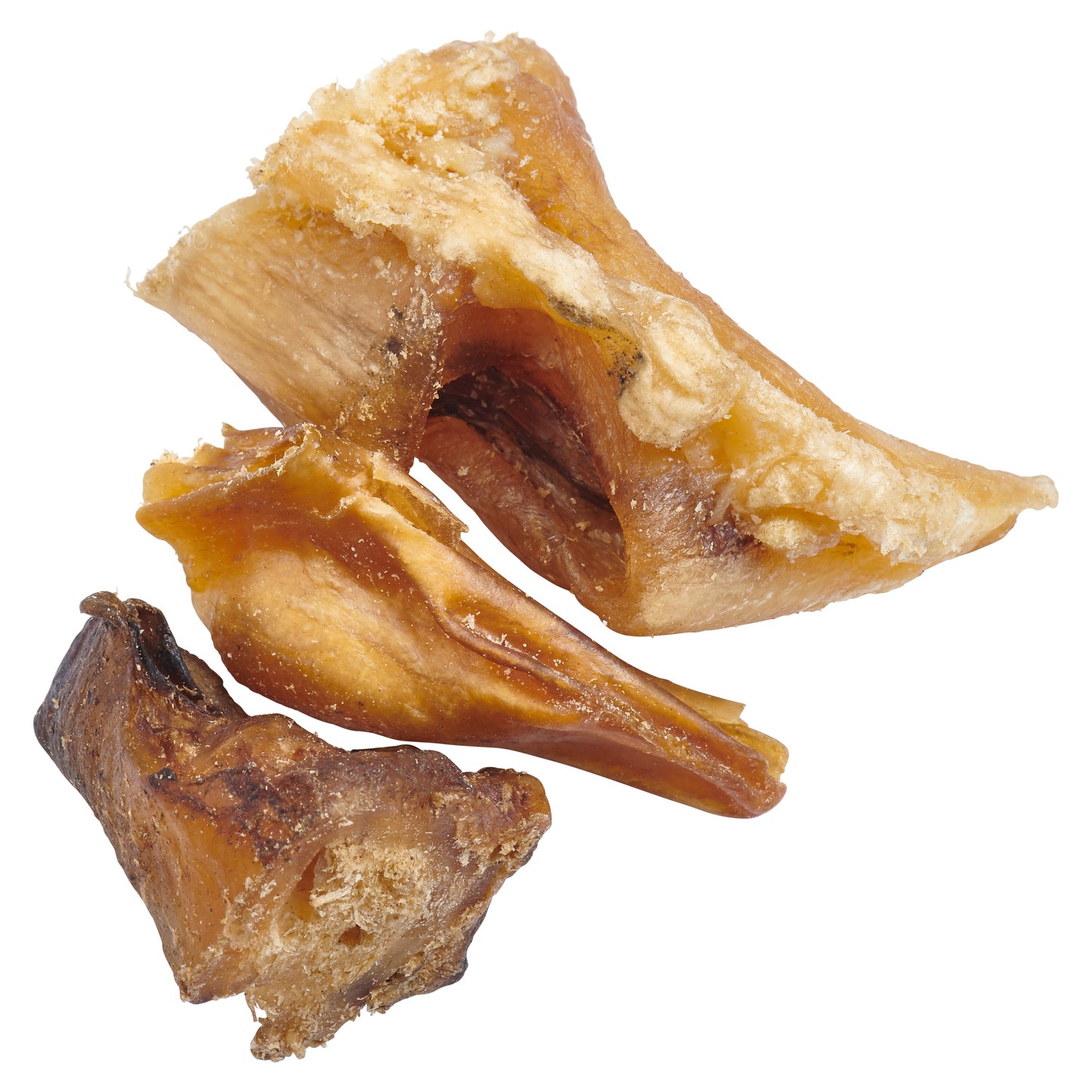 EcoKind Pet Treats: Grass-Fed Beef Bully Stick Bites