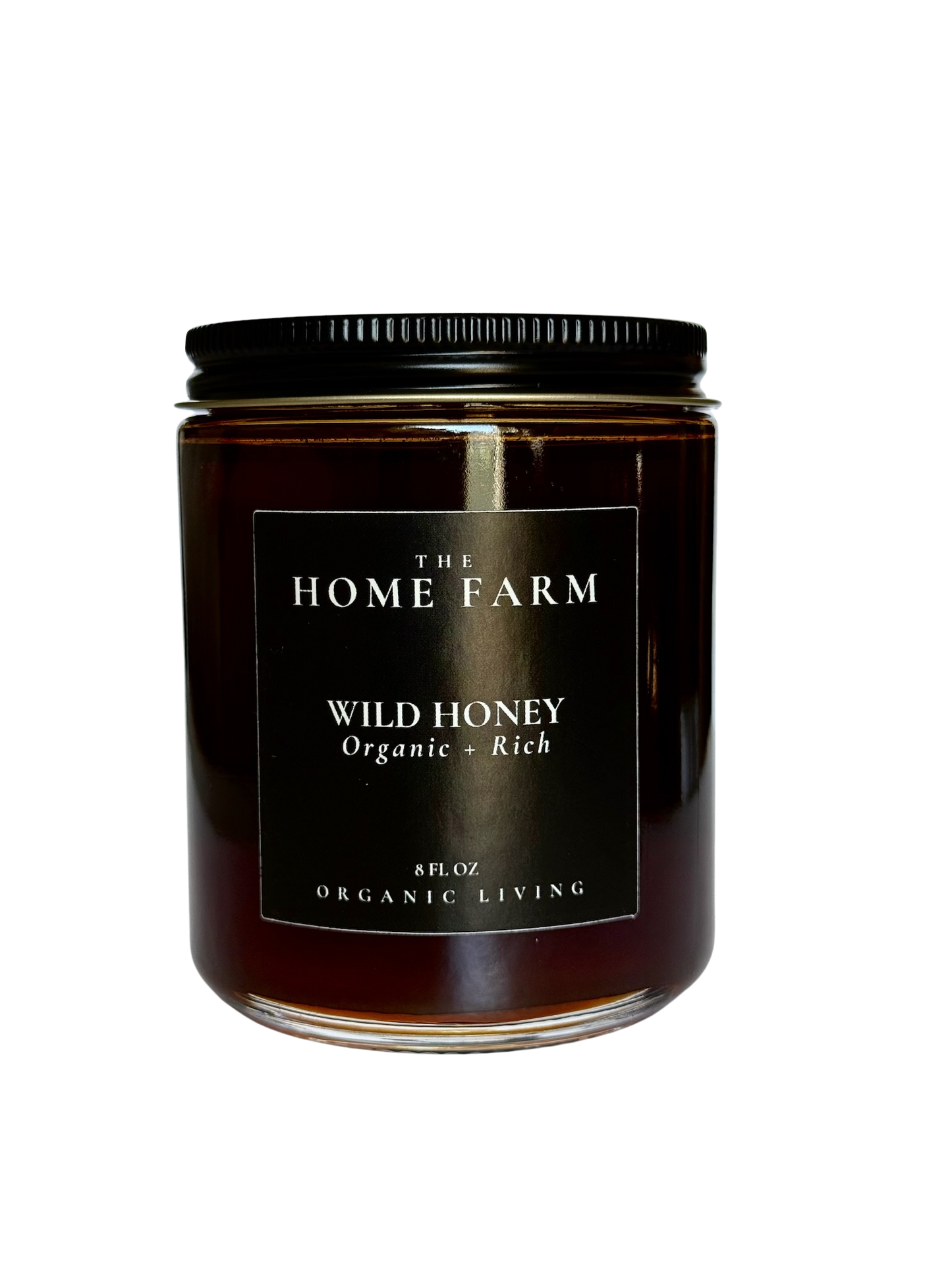 The Home Farm: Wild Honey