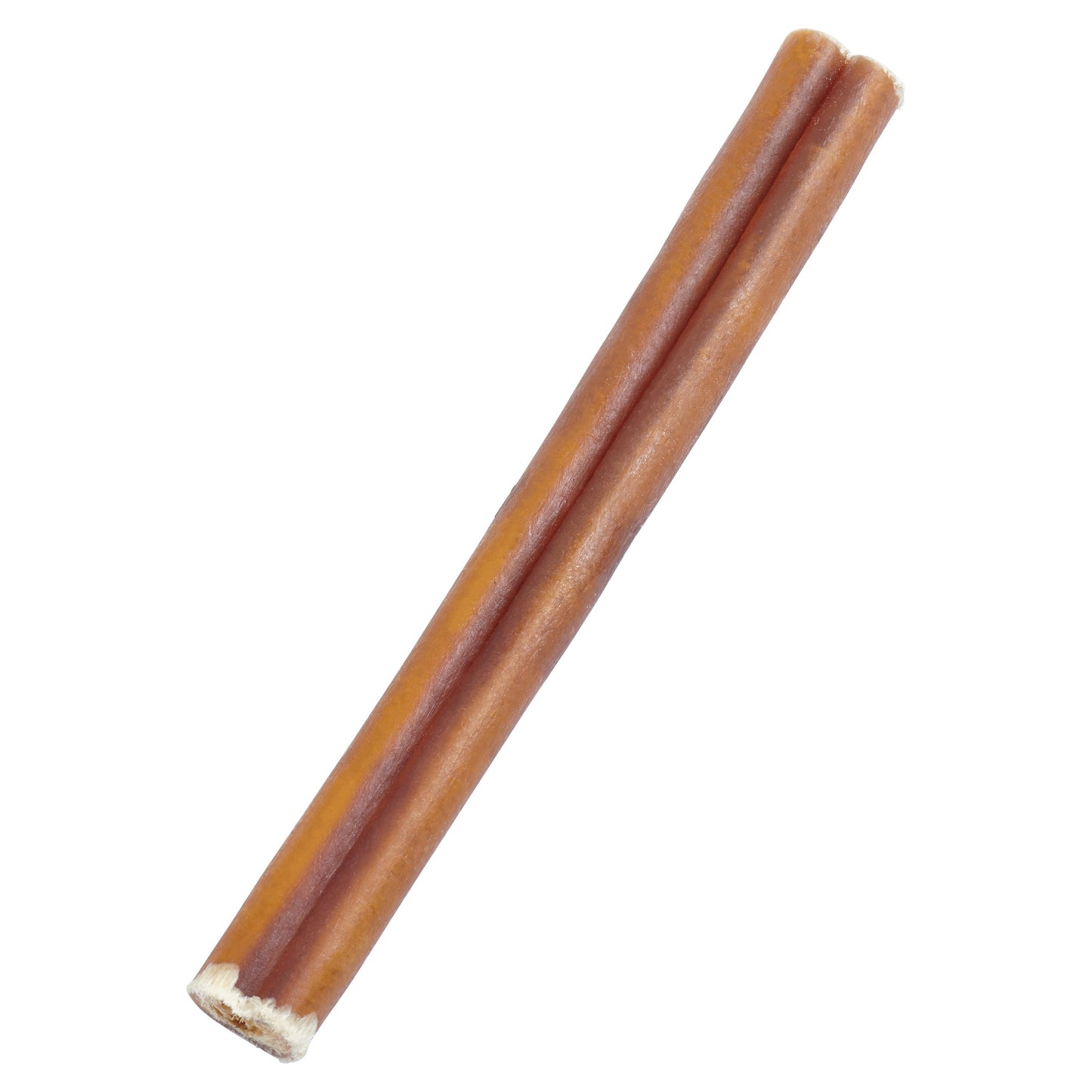 EcoKind Pet Treats:  100% Natural Brazilian Bully Sticks - 1 lb Bag