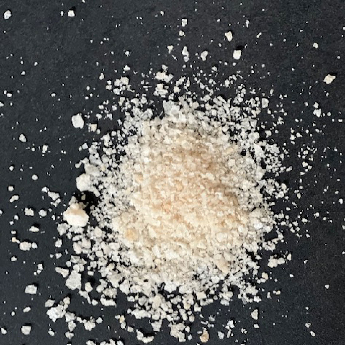 SaltVerk: Birch Smoked Salt