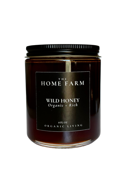 The Home Farm: Wild Honey